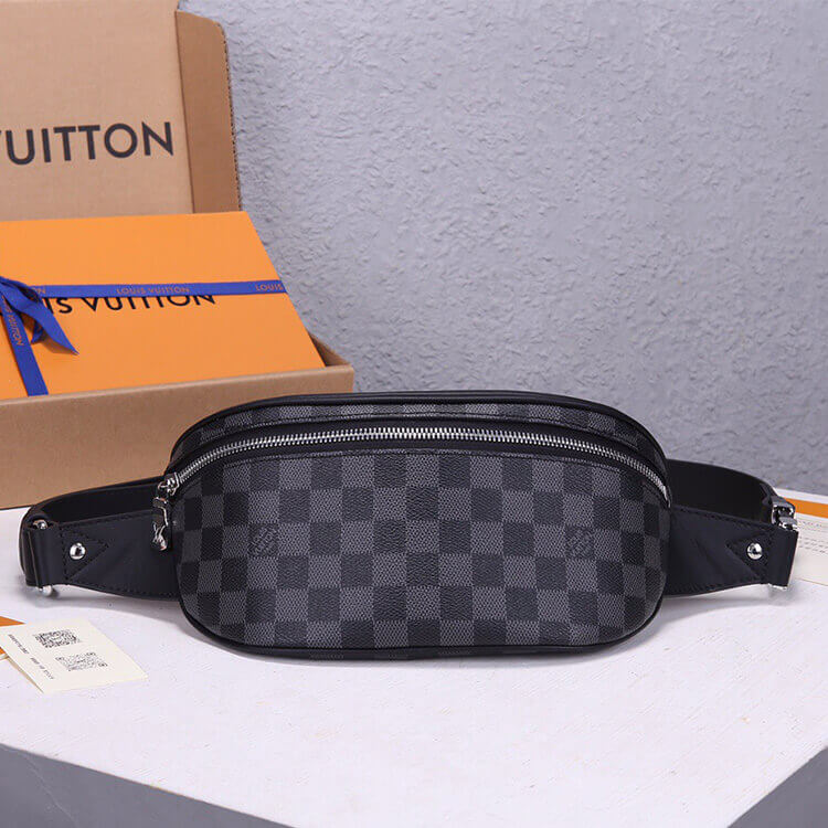 Replica LV Campus Bumbag N40362 (2)