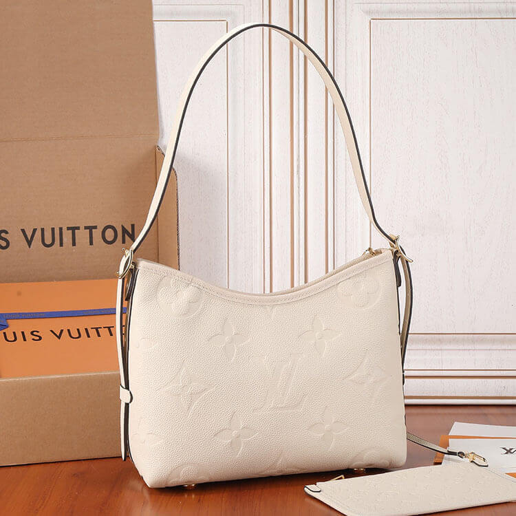 Replica LV CarryAll PM M46293 (4)