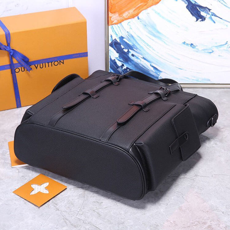 Replica LV Christopher Tote M58479 (5)