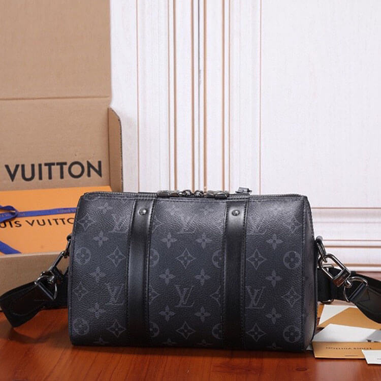 Replica LV City Keepall M45936 (4)