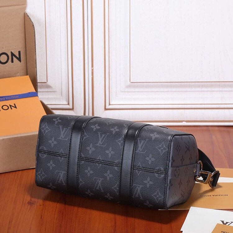 Replica LV City Keepall M45936 (5)