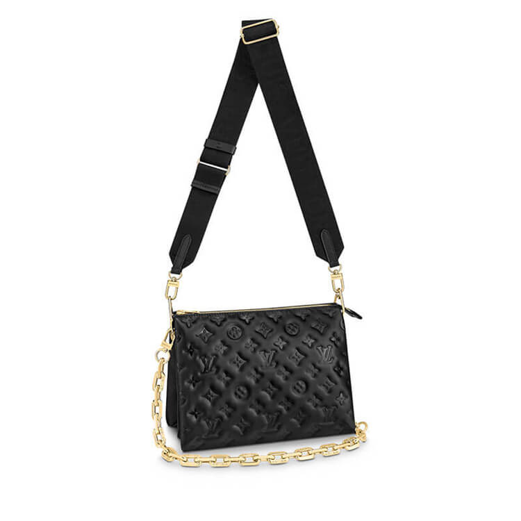 Replica LV Coussin PM M57790 (1)
