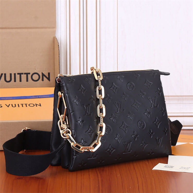 Replica LV Coussin PM M57790 (3)