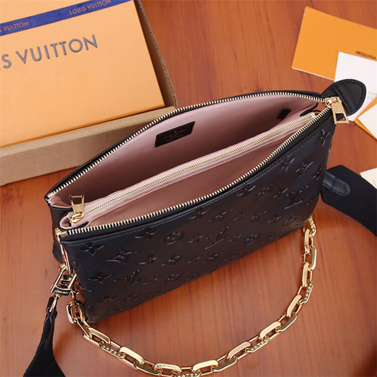 Replica LV Coussin PM M57790 (6)