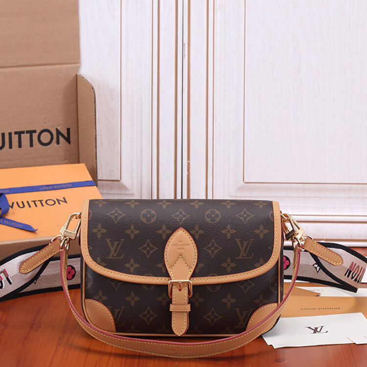 Replica LV Diane M45985 (2)