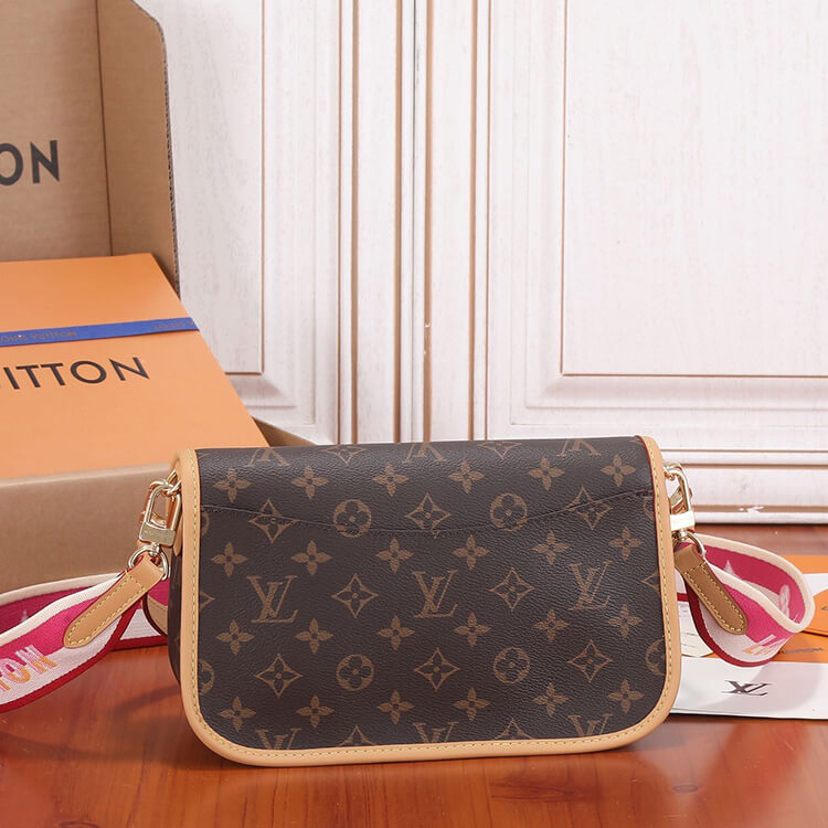 Replica LV Diane M46049 (4)