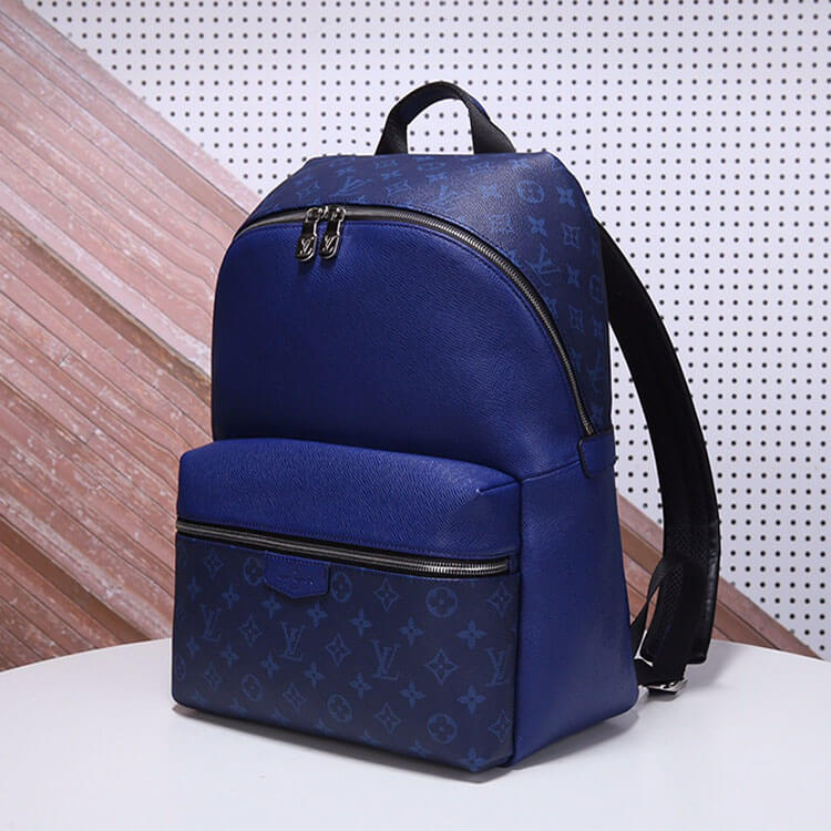 Replica LV Discovery Backpack PM M30229 (3)