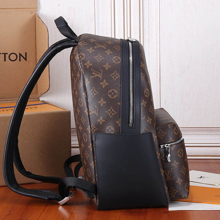 Replica LV Discovery Backpack PM M46684 (3)