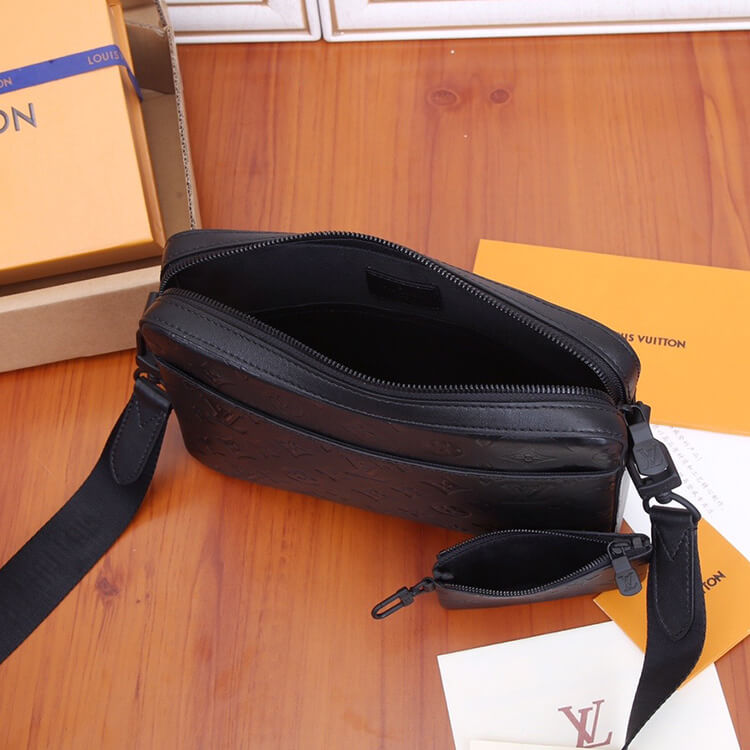 Replica LV Duo Messenger M69827 (5)