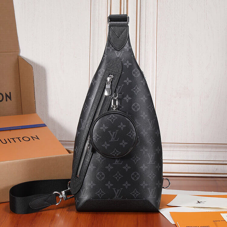 Replica LV Duo Sling Bag M30936 (2)