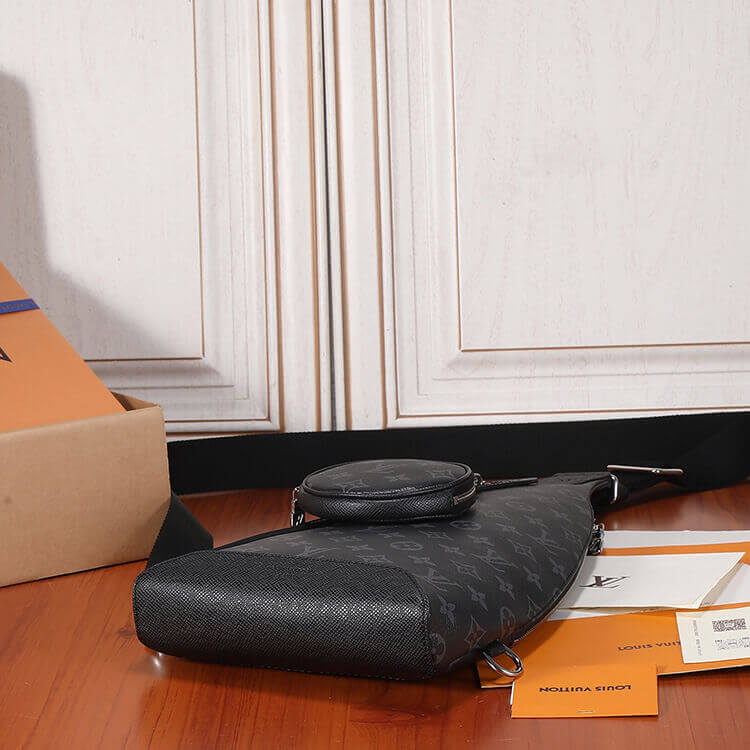 Replica LV Duo Sling Bag M30936 (5)