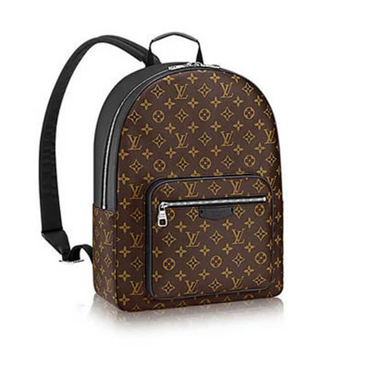 Replica LV Josh Backpack M41530 (1)