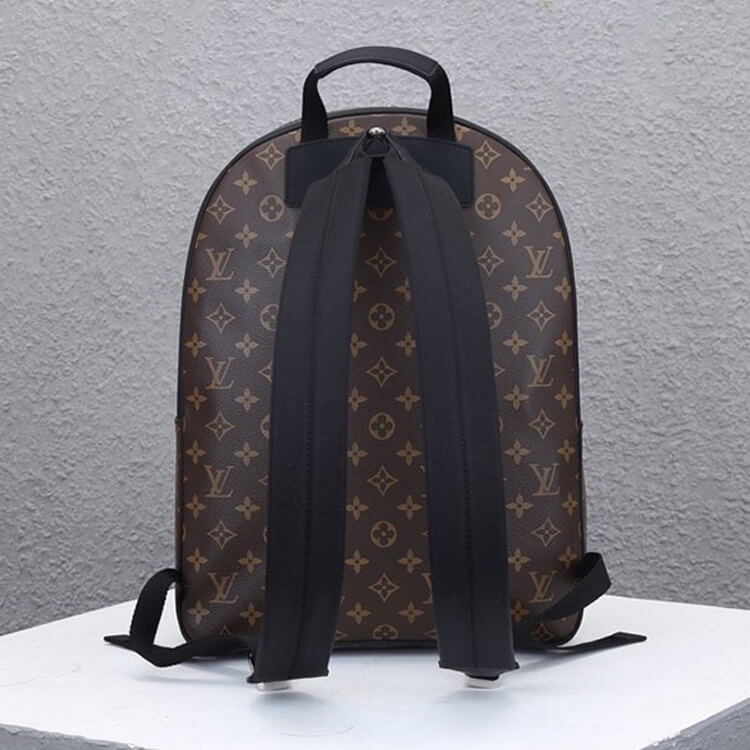 Replica LV Josh Backpack M41530 (4)