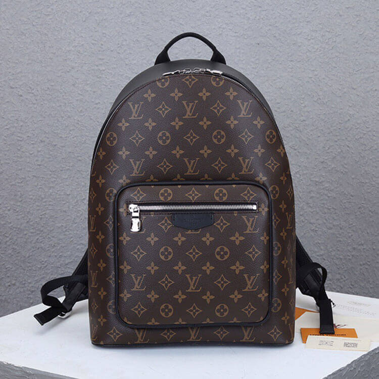 Replica LV Josh Backpack M45349 (2)