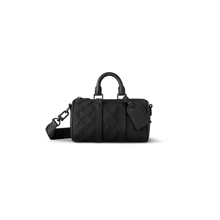 Replica LV Keepall Bandoulière 25 M20900 (1)