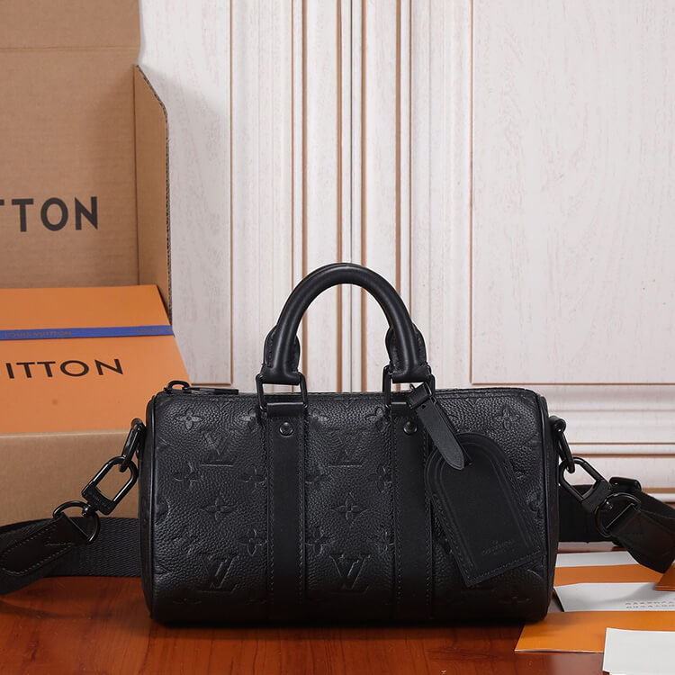 Replica LV Keepall Bandoulière 25 M20900 (2)