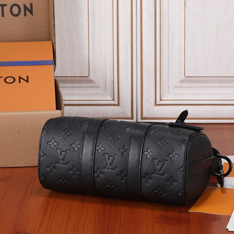 Replica LV Keepall Bandoulière 25 M20900 (5)