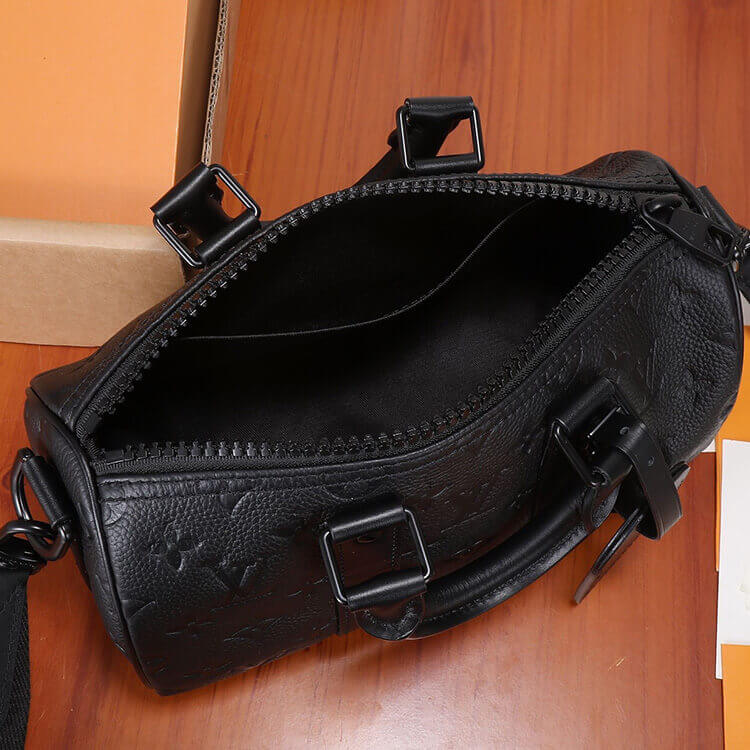 Replica LV Keepall Bandoulière 25 M20900 (6)