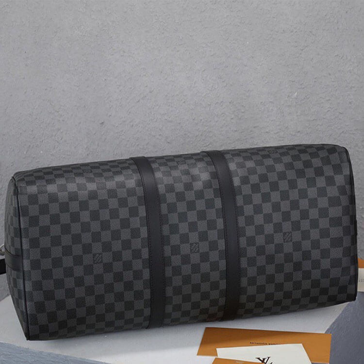 Replica LV Keepall Bandouliere 55 N41413 (5)