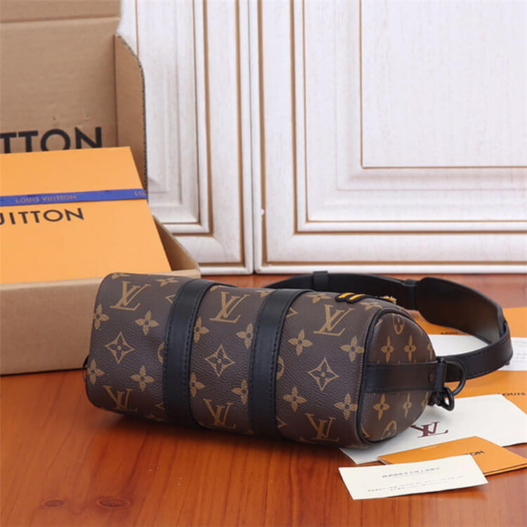 Replica LV Keepall XS Bag M80201 (5)
