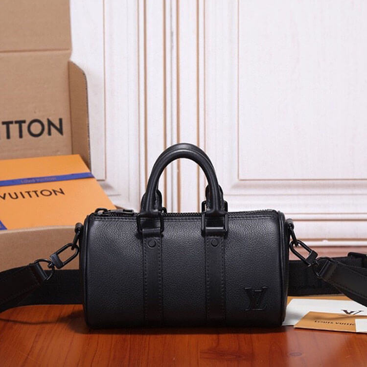 Replica LV Keepall XS M80950 (2)