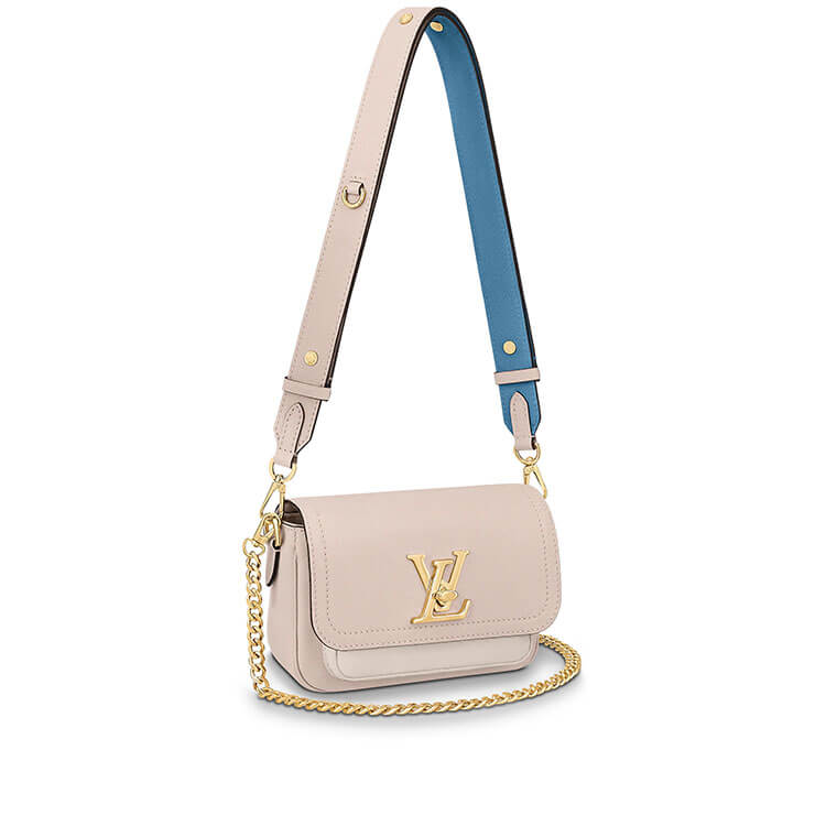 Replica LV Lockme Tender M58554 (1)