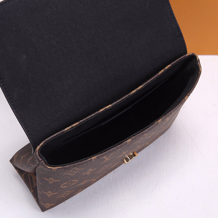 Replica LV Locky BB Handbag M44141 (6)