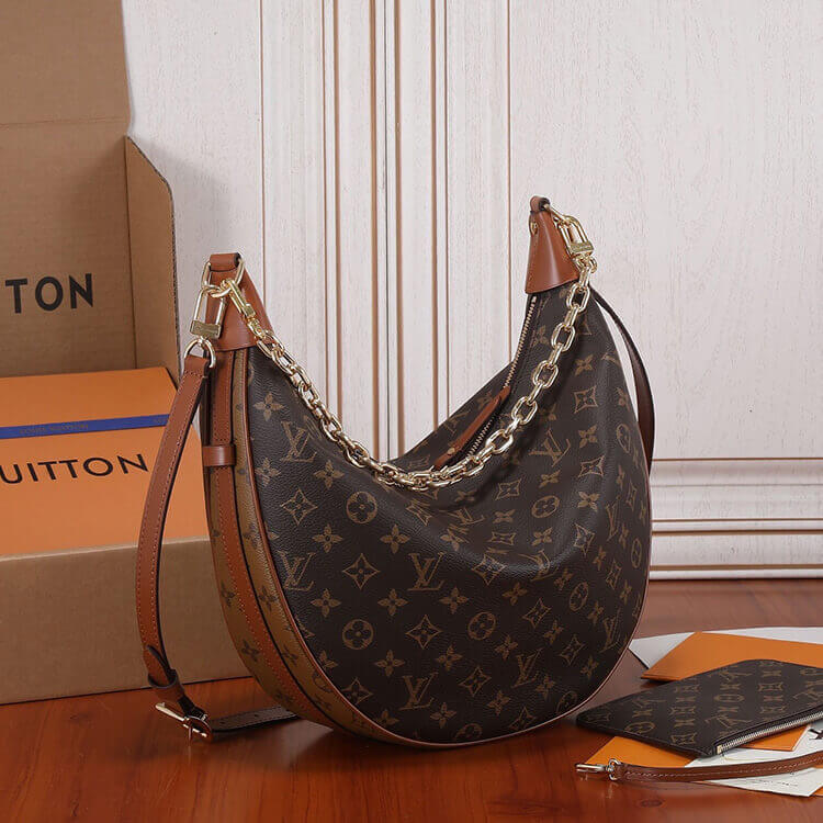 Replica LV Loop Hobo M46311 (3)