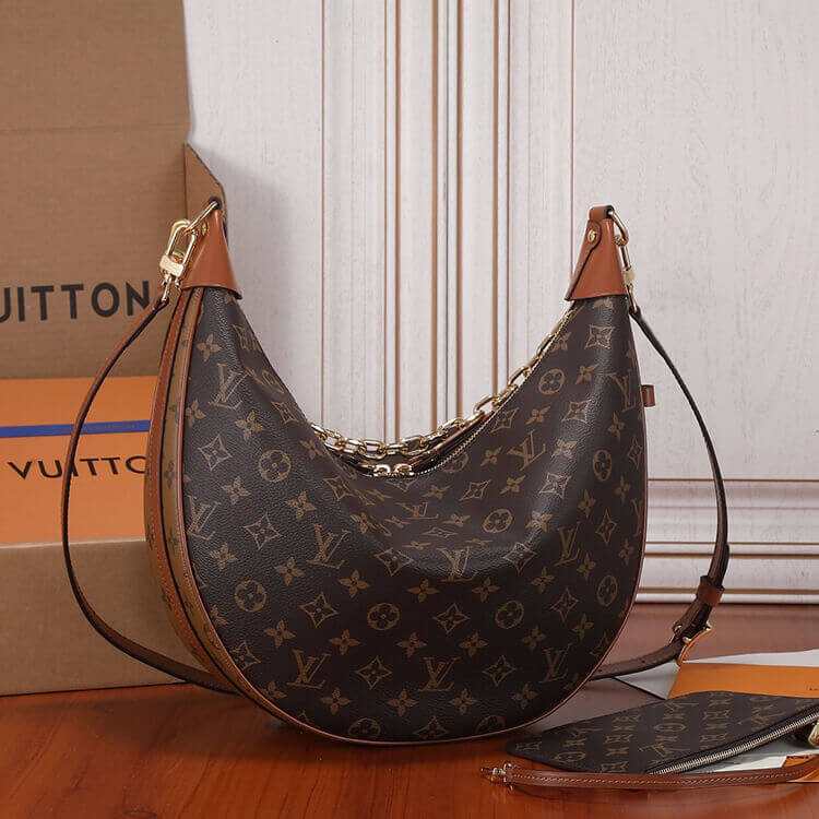 Replica LV Loop Hobo M46311 (4)