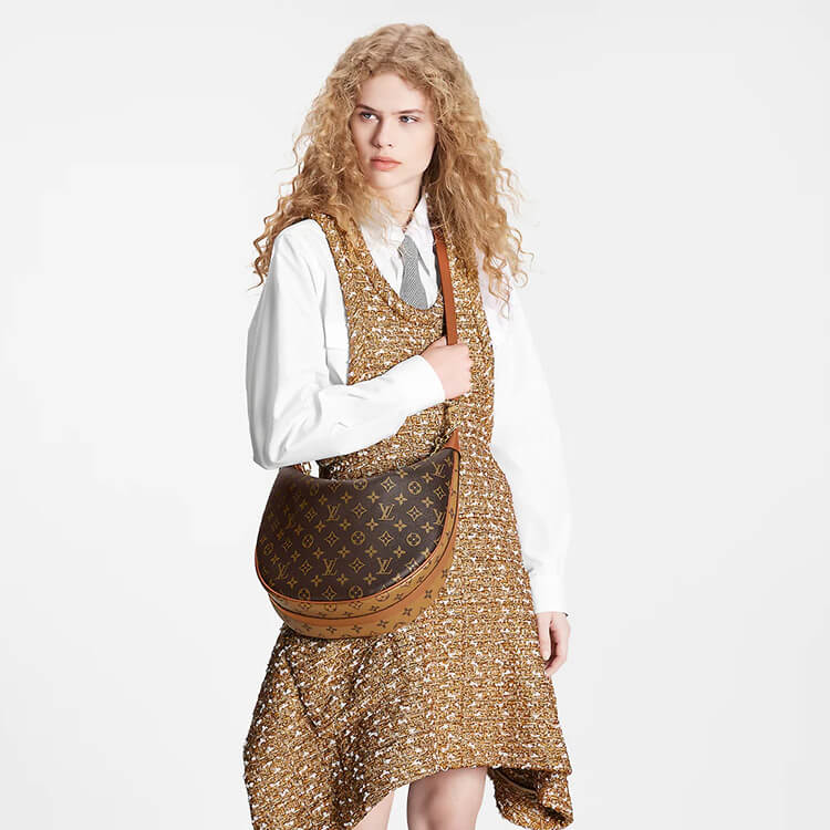 Replica LV Loop Hobo M46311 (7)