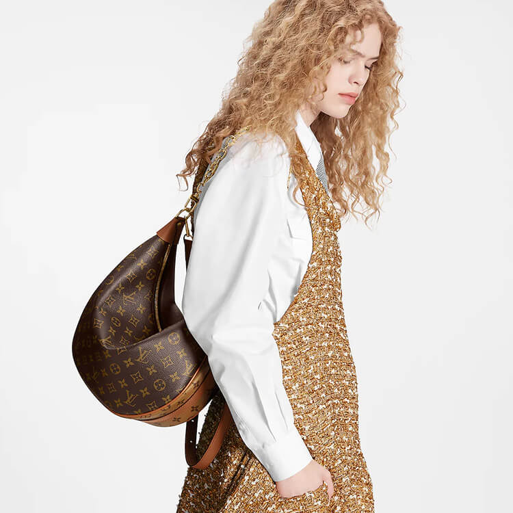 Replica LV Loop Hobo M46311 (8)