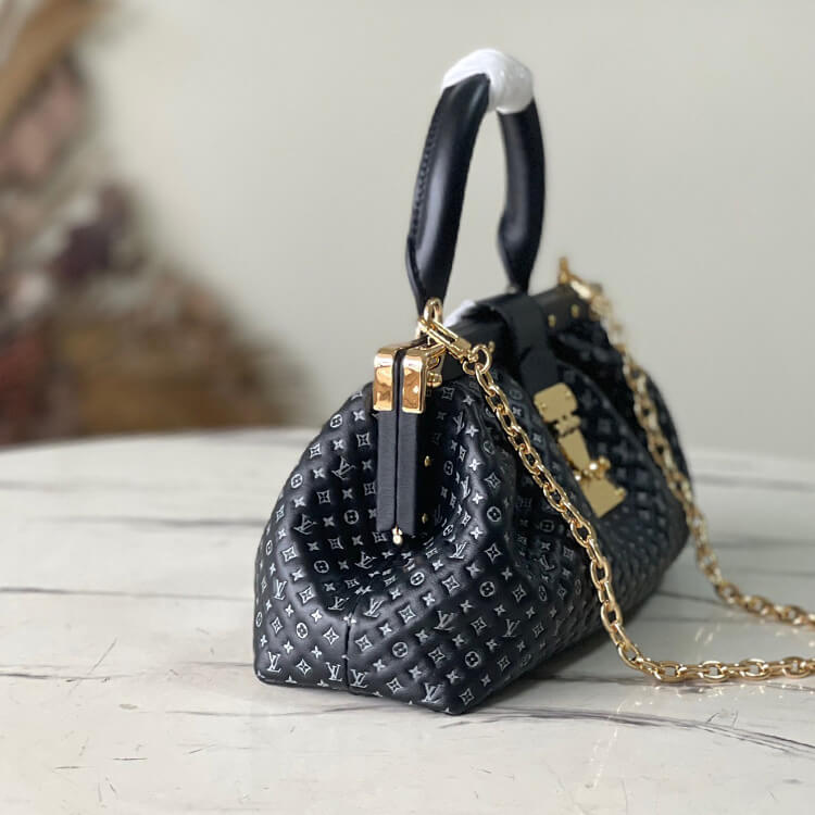 Replica LV Monogram Clutch M22326 (3)