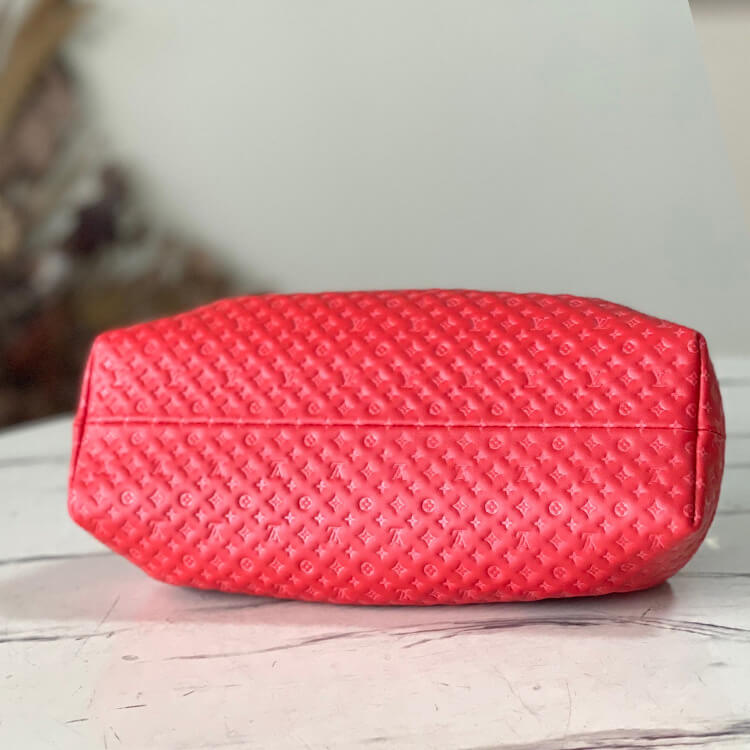 Replica LV Monogram Clutch M22327 (5)