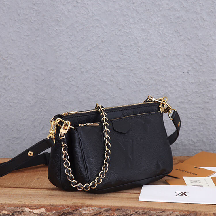 Replica LV Multi Pochette Accessoires M80399 (3)