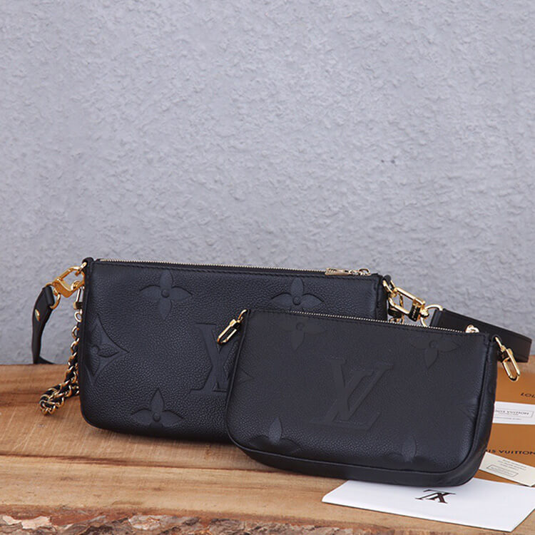 Replica LV Multi Pochette Accessoires M80399 (4)