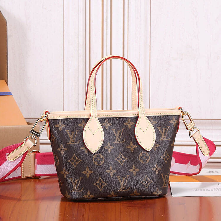 Replica LV Neverfull BB M46786 (4)