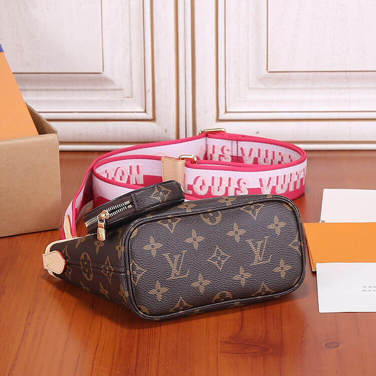 Replica LV Neverfull BB M46786 (5)
