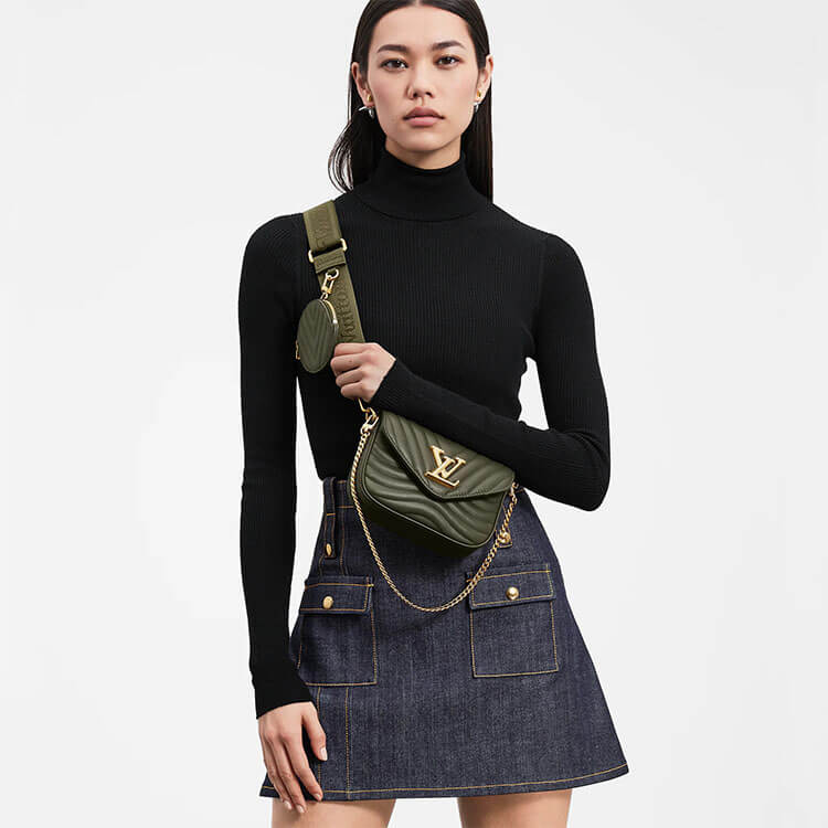 Replica LV New Wave Multi Pochette Handbag M56471 (7)