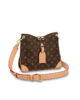 LV Odeon PM Shoulder Bag