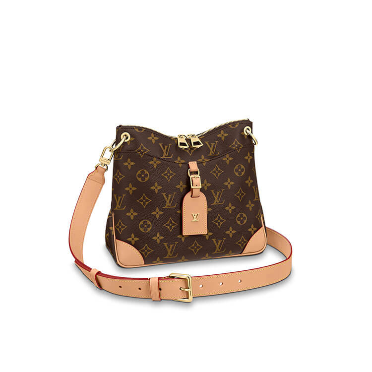 Replica LV Odeon PM Shoulder Bag M45354 (1)