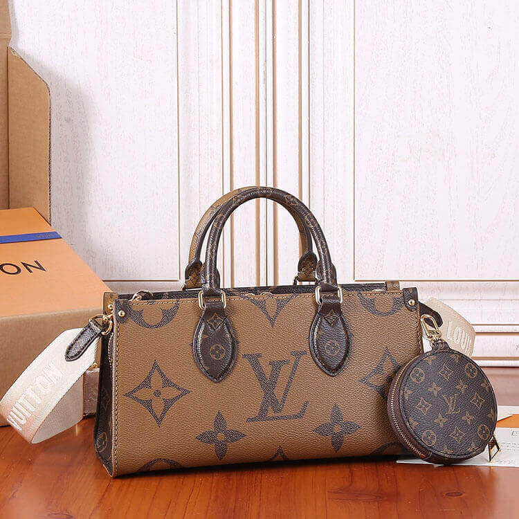 Replica LV OnTheGo East West M46653 (4)