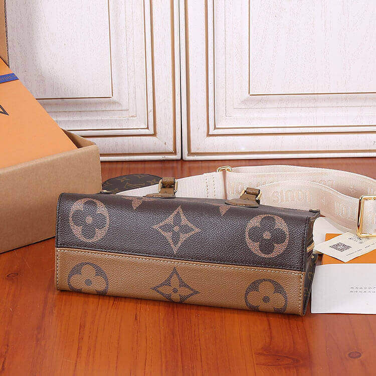 Replica LV OnTheGo East West M46653 (5)