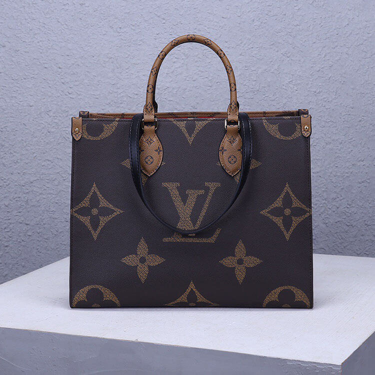 Replica LV OnTheGo MM Handbag M45321 (2)