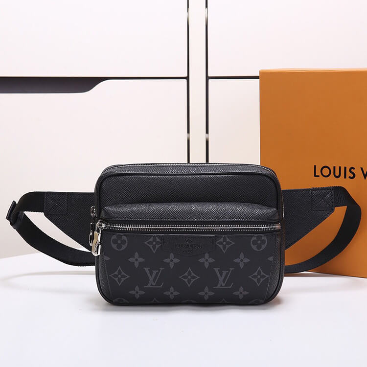 Replica LV Outdoor Bumbag M30245 (2)