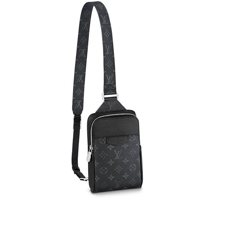 Replica LV Outdoor Sling Bag M30741 (1)