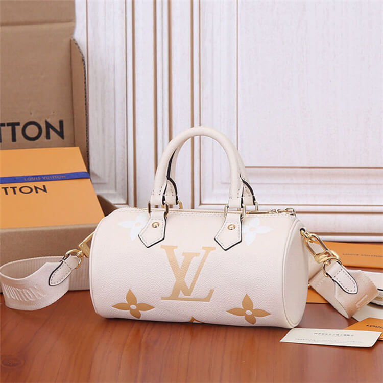 Replica LV Papillon BB Bag M45708 (4)