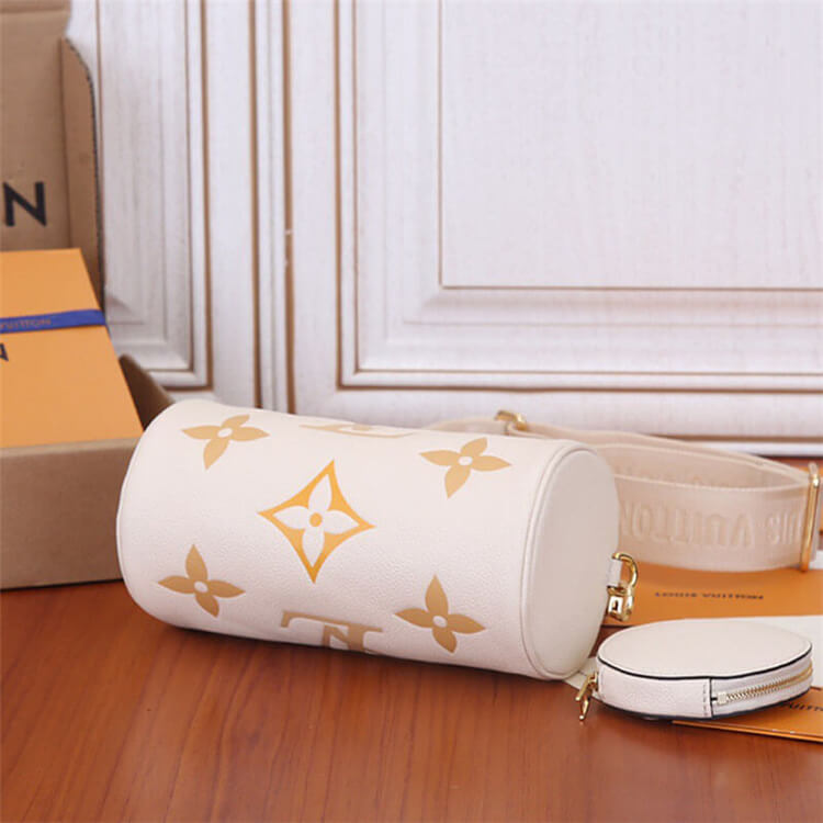 Replica LV Papillon BB Bag M45708 (5)