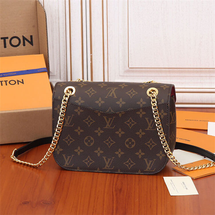Replica LV Passy Handbag M45592 (4)