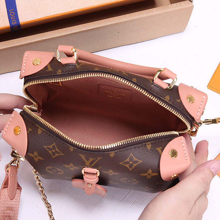 Replica LV Petite Malle Souple Handbag M45531 (6)