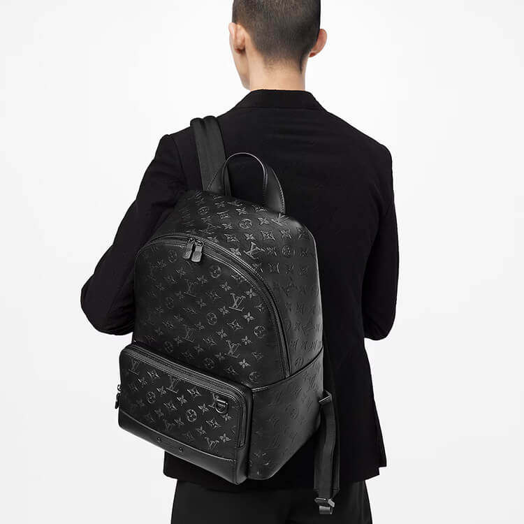 Replica LV Racer Backpack M46109 (8)